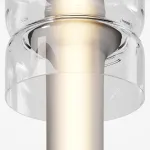 Настольный светильник Maytoni Vetro MOD485TL-L9GR3K
