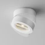 Потолочный светильник Maytoni Ceiling C022CL-7W3K-W-1