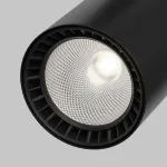 Трековый светильник Vuoro TR029-3-20W4K-M-B от ImperiumLoft