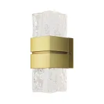 Настенный светильник (бра) Maytoni Modern Torris MOD505WL-L12BS3K