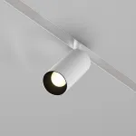 Трековый светильник Maytoni Focus LED TR032-4-5WTW-M-DD2-W от ImperiumLoft