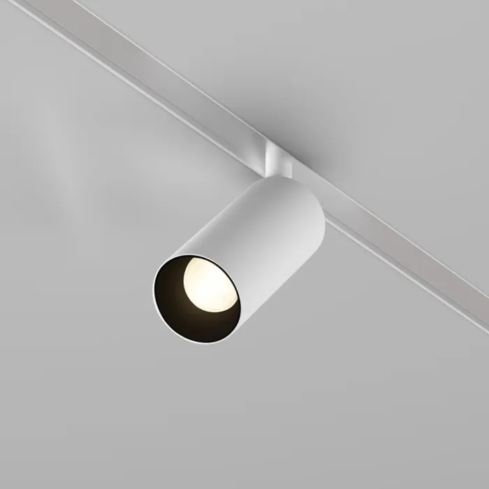 Трековый светильник Maytoni Focus LED TR032-4-5WTW-M-DD2-W от ImperiumLoft