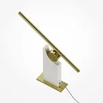 Настольный светильник Maytoni Monumento MOD467TL-L9BS3K