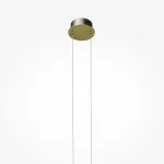 Подвесной светильник Maytoni Modern MOD361PL-L7BS3K