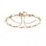 Потолочный светильник Tessara MOD081CL-L48G3K от ImperiumLoft Потолочный светильник Tessara MOD081CL-L48G3K от ImperiumLoft