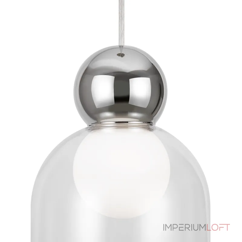 Подвесной светильник Freya Focus FR5220PL-01CH Подвесной светильник Freya Focus FR5220PL-01CH