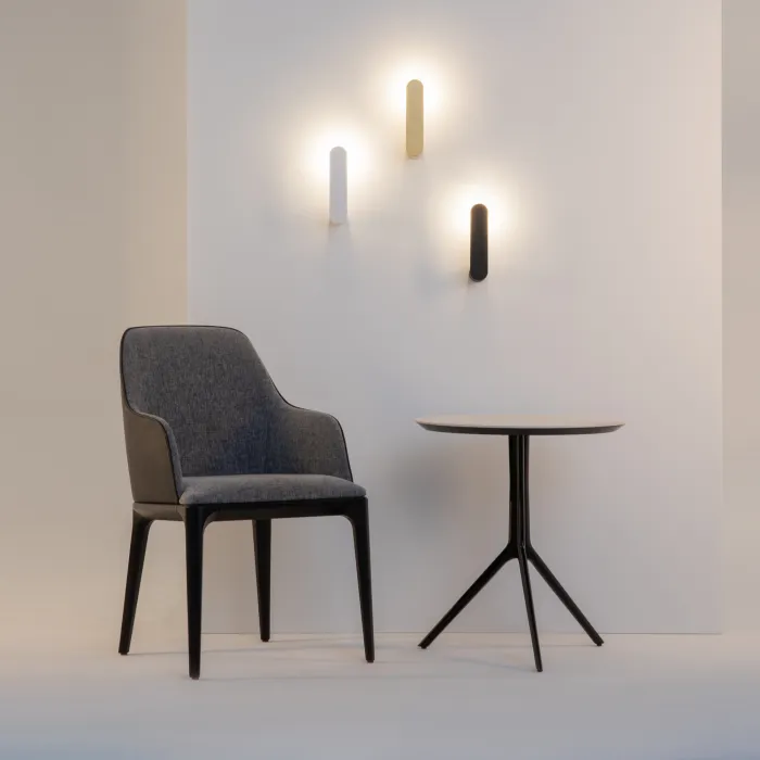 Настенный светильник Maytoni Modern MOD356WL-L4B3K от ImperiumLoft