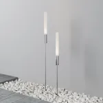 Ландшафтный светильник Maytoni Flare O510FL-L3PT3K