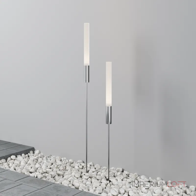 Ландшафтный светильник Maytoni Flare O510FL-L3PT3K
