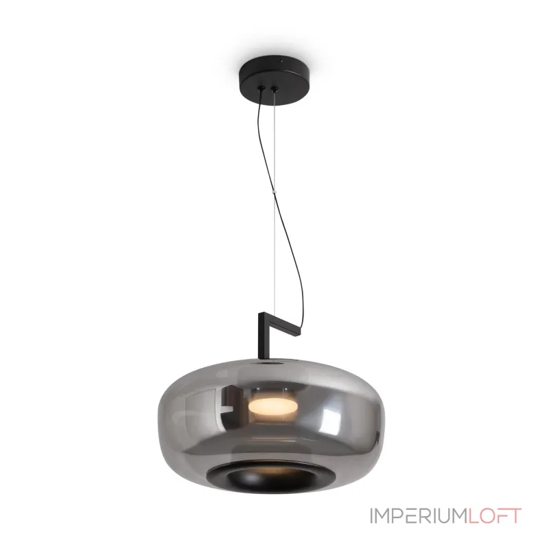 Подвесной светильник Freya Clod FR6186PL-L7SM1 Подвесной светильник Freya Clod FR6186PL-L7SM1