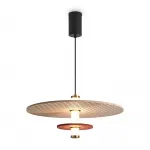 Подвесной светильник Freya Acoustic FR5494PL-L9TR