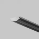 Комплект заглушек (для профиля 18×06) 2 шт., ALM-1806-EC Maytoni 642075 от ImperiumLoft