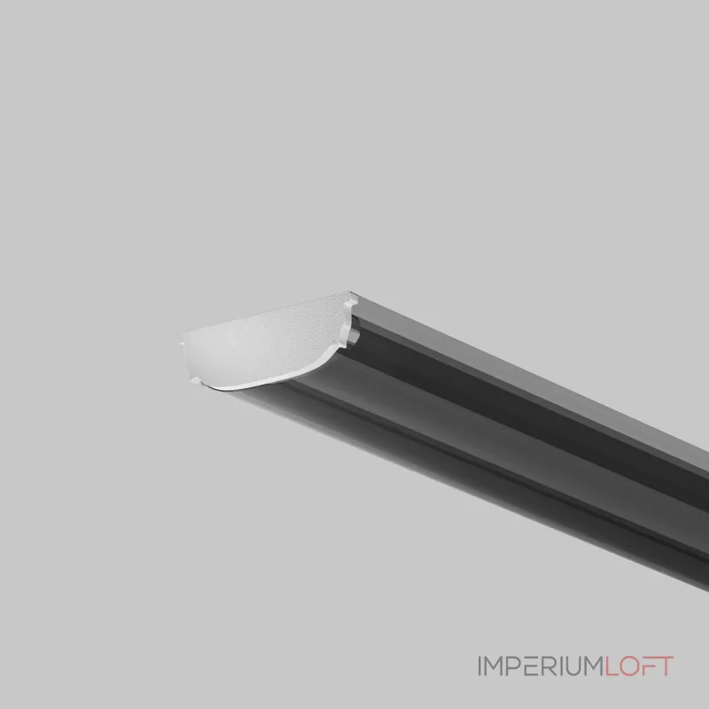 Комплект заглушек (для профиля 18×06) 2 шт., ALM-1806-EC Maytoni 642075 от ImperiumLoft Комплект заглушек (для профиля 18×06) 2 шт., ALM-1806-EC Maytoni 642075 от ImperiumLoft