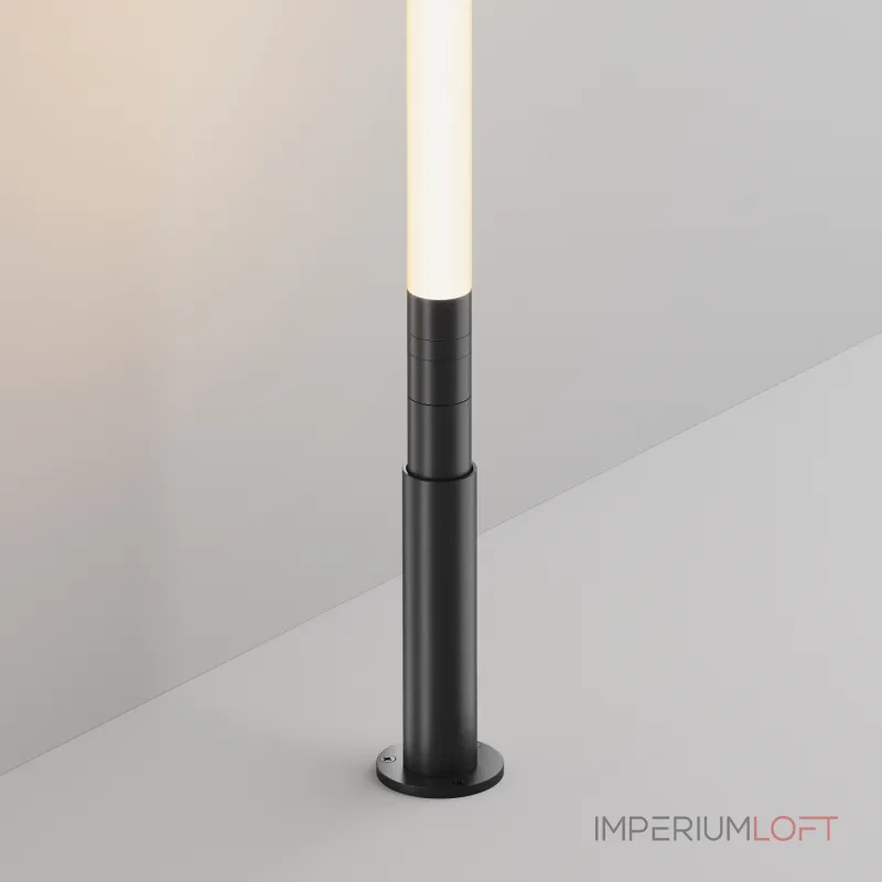 Основание для накладного монтажа системы Shelf с регулировкой по высоте Maytoni Shelf CA025BA-B от ImperiumLoft Основание для накладного монтажа системы Shelf с регулировкой по высоте Maytoni Shelf CA025BA-B от ImperiumLoft