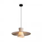 Подвесной светильник Freya Fly FR5489PL-01BG от ImperiumLoft