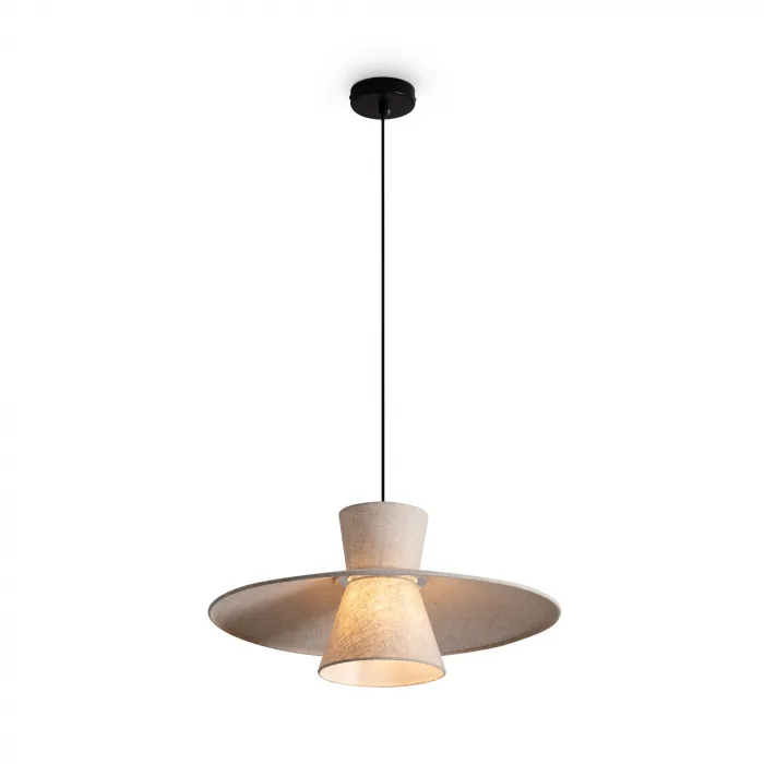Подвесной светильник Freya Fly FR5489PL-01BG от ImperiumLoft
