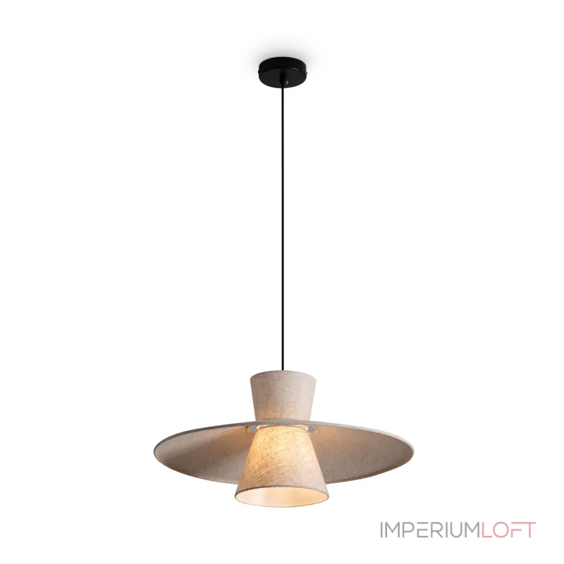 Подвесной светильник Freya Fly FR5489PL-01BG Подвесной светильник Freya Fly FR5489PL-01BG