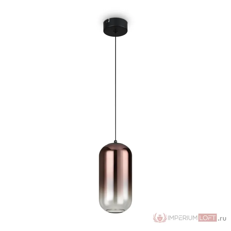 Подвесной светильник Freya LED FR6134PL-L4C от ImperiumLoft