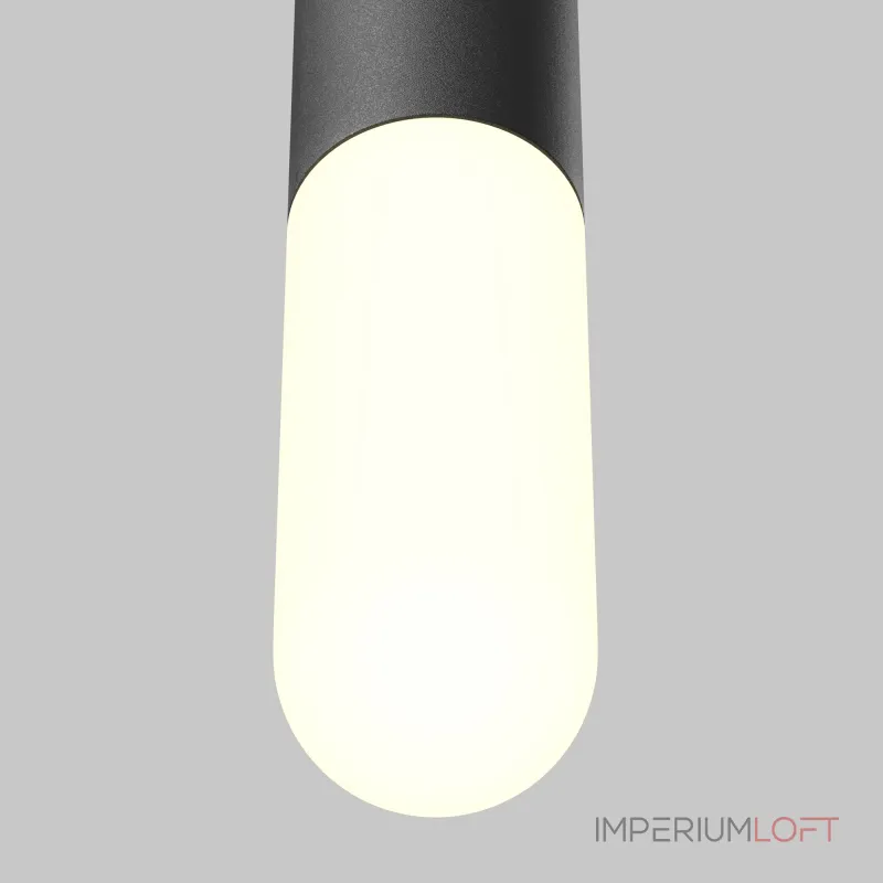 Подвесной светильник Maytoni Pendant P101PL-L300-12W3K-B