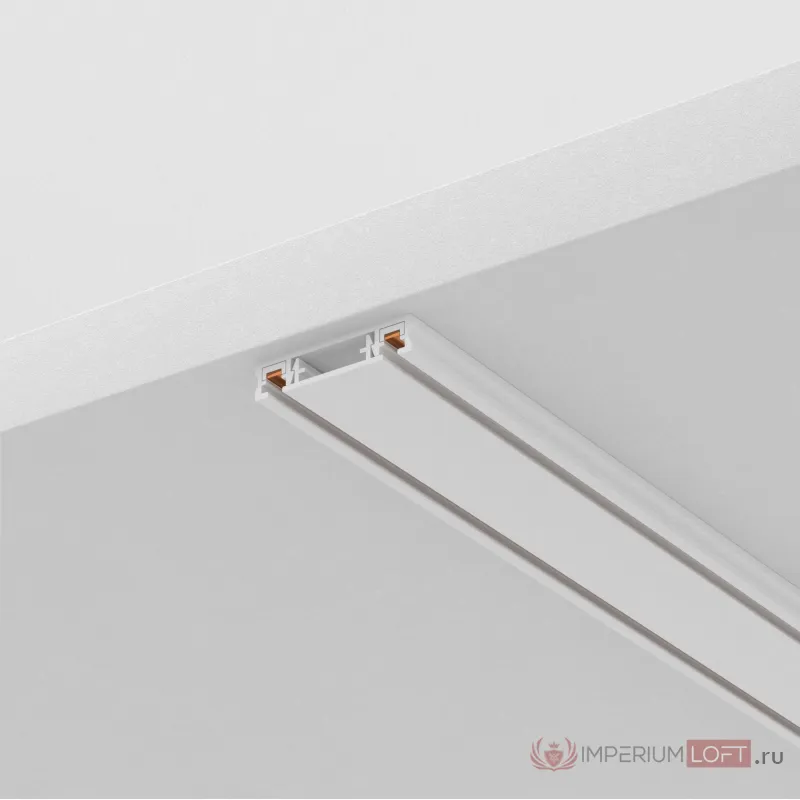 Шинопровод Maytoni RADITY TRX084EC-111W от ImperiumLoft
