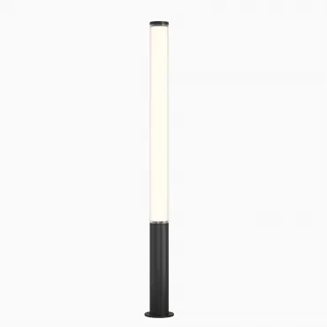 Садово-парковый светильник Maytoni Outdoor O467FL-L70B3K