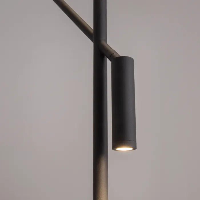 Напольный светильник Maytoni Modern MOD230FL-01B от ImperiumLoft