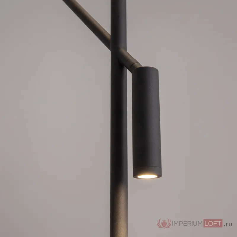 Напольный светильник Maytoni Modern MOD230FL-01B от ImperiumLoft