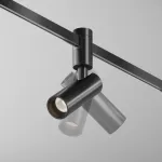 Трековый светильник Maytoni Focus Led TR144-1-12W3K-W-B