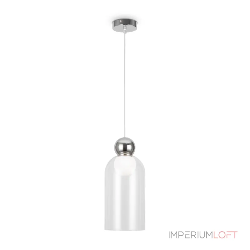Подвесной светильник Freya Focus FR5220PL-01CH Подвесной светильник Freya Focus FR5220PL-01CH
