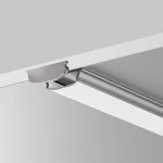 Комплект заглушек (для профиля 18×06) 2 шт., ALM-1806-EC Maytoni 642075 от ImperiumLoft