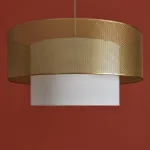 Подвесной светильник Freya Lattice FR5528PL-01BS