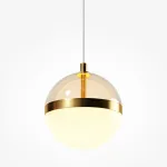 Подвесной светильник Maytoni Modern MOD295PL-L20BS3K