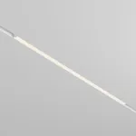 Трековый светильник Basis TR030-4-30W3K-WW-DS-W