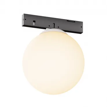 Трековый светильник Maytoni LEVITY TR185-1-3W2.7K-B