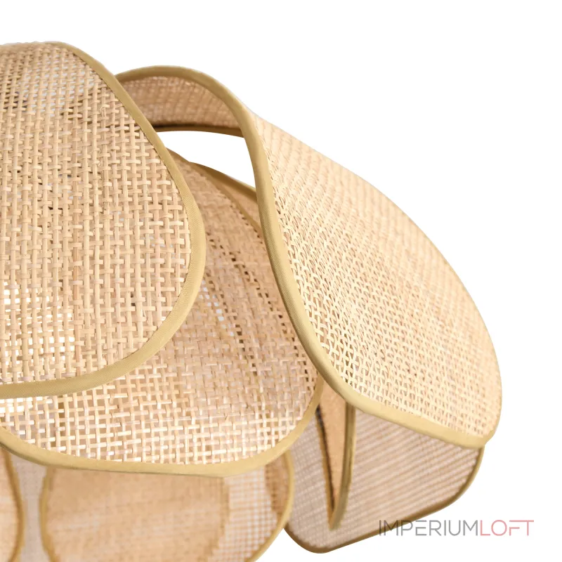 Подвесной светильник Freya Cocoon FR5529PL-01B Подвесной светильник Freya Cocoon FR5529PL-01B