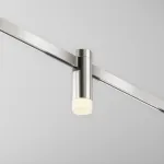 Трековый светильник Maytoni Skim TR145-1-3W3K-W-PT