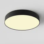 Потолочный светильник Maytoni Zon C032CL-45W2.7K-RD-B от ImperiumLoft