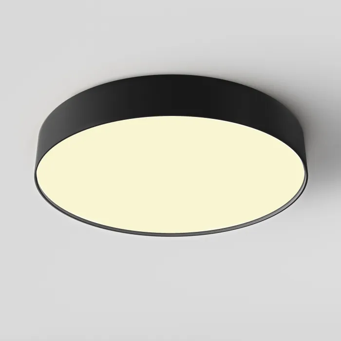 Потолочный светильник Maytoni Zon C032CL-45W2.7K-RD-B от ImperiumLoft