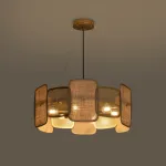 Подвесная люстра Freya Саффле / Säffle FR5572PL-06G