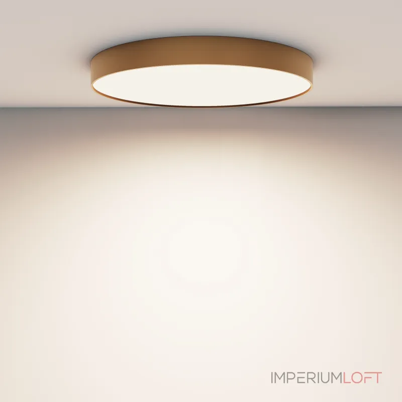 Потолочный светильник Maytoni Ceiling C032CL-90W4K-RD-MG