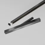 Источник напряжения встраиваемый универсальный 48В 100Вт черный Maytoni Power Supply Exility X TRX239DR-100B