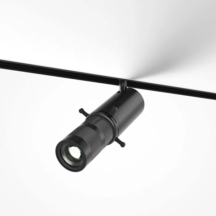 Трековый светильник Maytoni EXILITY TR108-4-10W3K-DS-B от ImperiumLoft