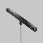 Трековый светильник Maytoni Focus Led TR245-7W3K-B