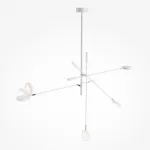 Потолочный светильник Maytoni Modern MOD070CL-L15W3K1