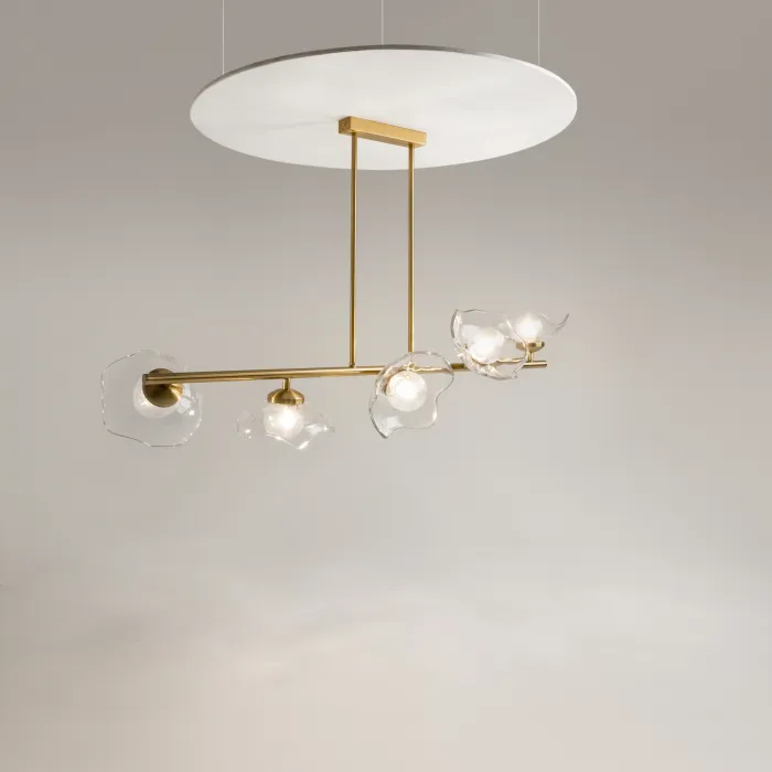 Подвесной светильник Maytoni Modern MOD207PL-05BS от ImperiumLoft