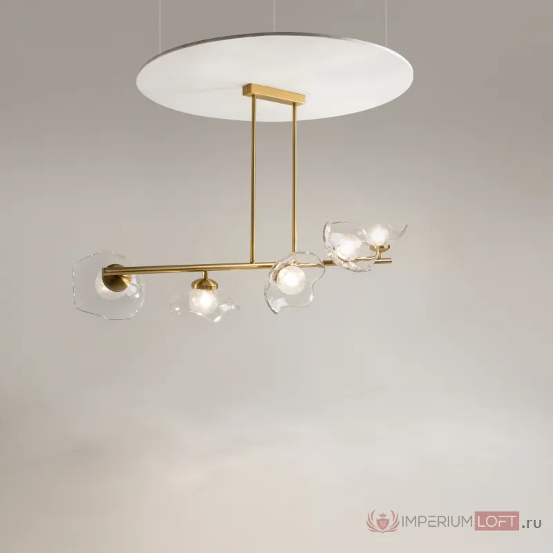 Подвесной светильник Maytoni Modern MOD207PL-05BS от ImperiumLoft