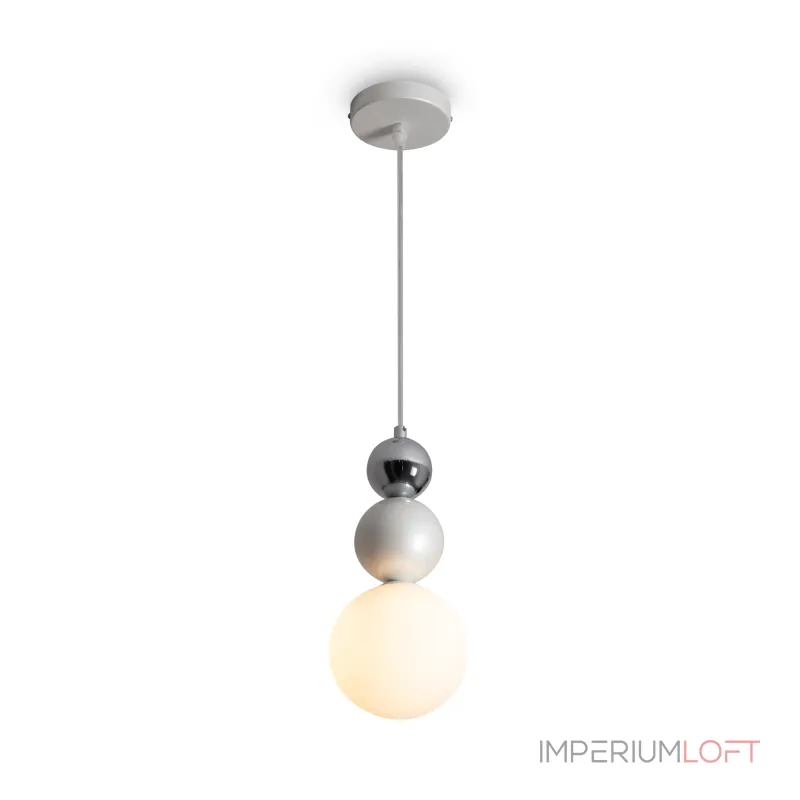 Подвесной светильник Freya Pearl FR5388PL-01CH