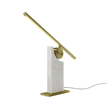 Настольный светильник Maytoni Monumento MOD467TL-L9BS3K Настольный светильник Maytoni Monumento MOD467TL-L9BS3K