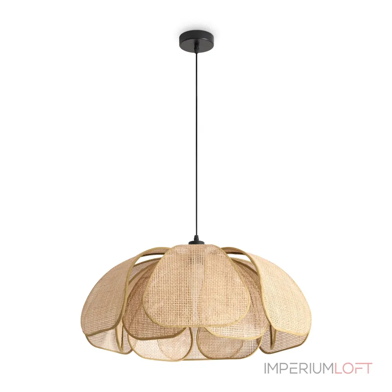 Подвесной светильник Freya Cocoon FR5529PL-01B Подвесной светильник Freya Cocoon FR5529PL-01B