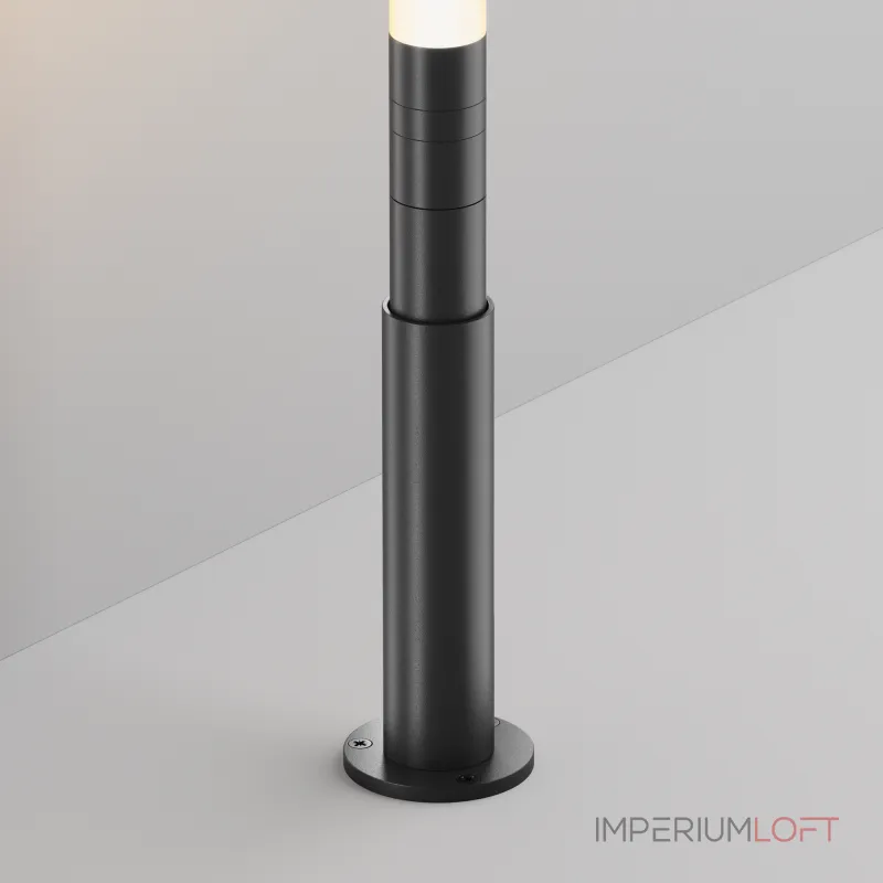 Основание для накладного монтажа системы Shelf с регулировкой по высоте Maytoni Shelf CA025BA-B от ImperiumLoft Основание для накладного монтажа системы Shelf с регулировкой по высоте Maytoni Shelf CA025BA-B от ImperiumLoft